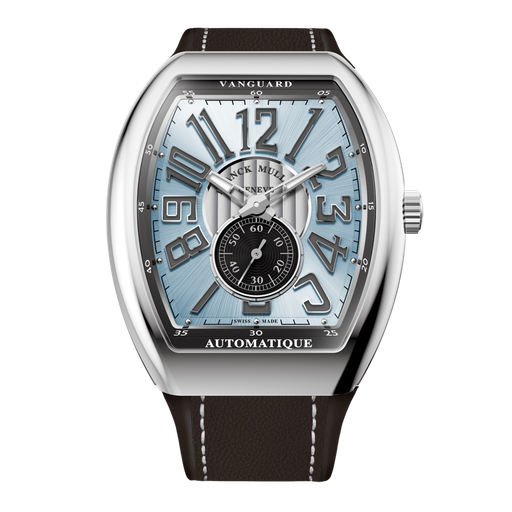 [V 41 S S6 AT FO VIN (BE)]  Franck Muller - Vanguard Slim Vintage
