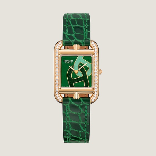 [060168WW00]  Hermès - Cape Cod PM