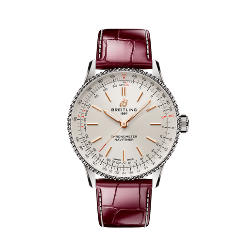[A17327211G1P1]  Breitling - NAVITIMER AUTOMATIC 36