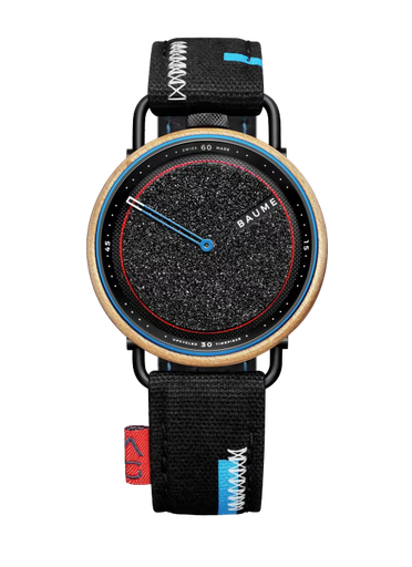 [M0A10653]  Baume & Mercier - Baume 10653