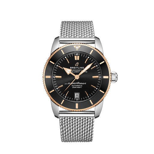 [UB2010121B1A1]  Breitling - SUPEROCEAN HERITAGE B20 AUTOMATIC 42
