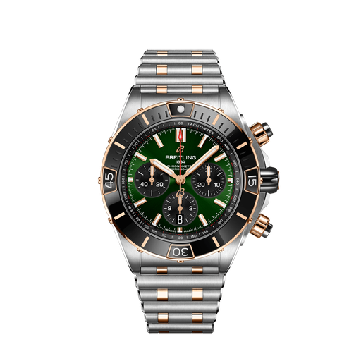 [UB0136251L1U1]  Breitling - SUPER CHRONOMAT B01 44