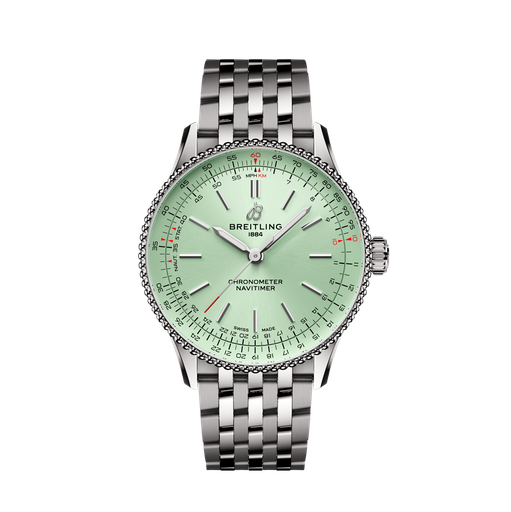 [A17327361L1A1]  Breitling - NAVITIMER AUTOMATIC 36