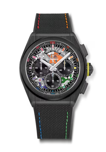 [49.9013.9004/21.R952]  Zenith - DEFY 21 CHROMA II
