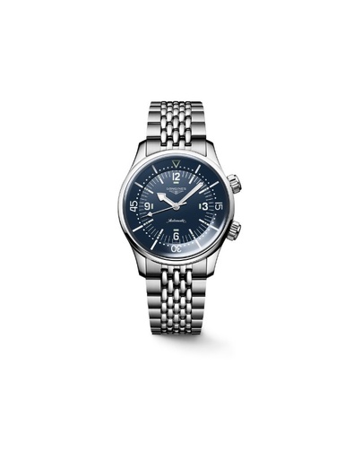 [L37644906]  Longines - Legend Diver
