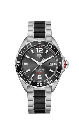 [WAZ2011.BA0843]  TAG Heuer - TAG HEUER FORMULA 1
