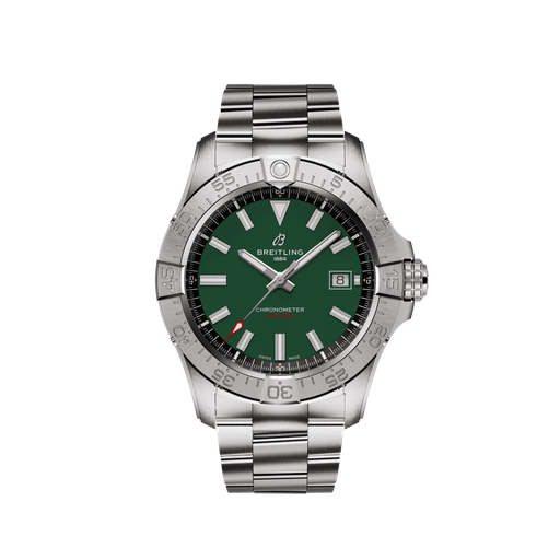  Breitling - AVENGER AUTOMATIC 42