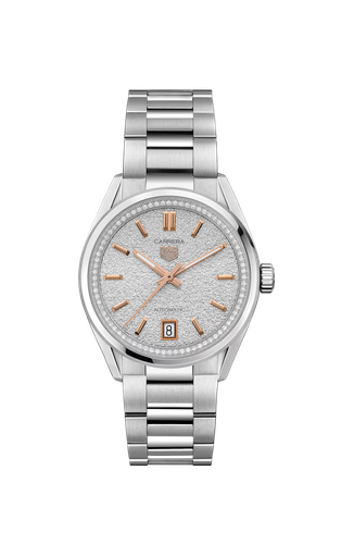 [WBN231B.BA0001]  TAG Heuer - TAG HEUER CARRERA DATE