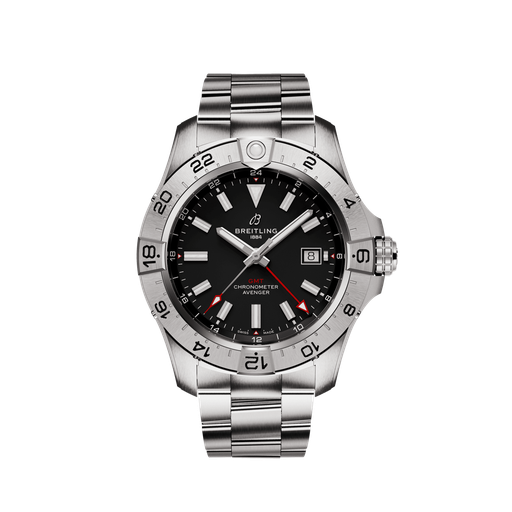  Breitling - AVENGER AUTOMATIC GMT 44
