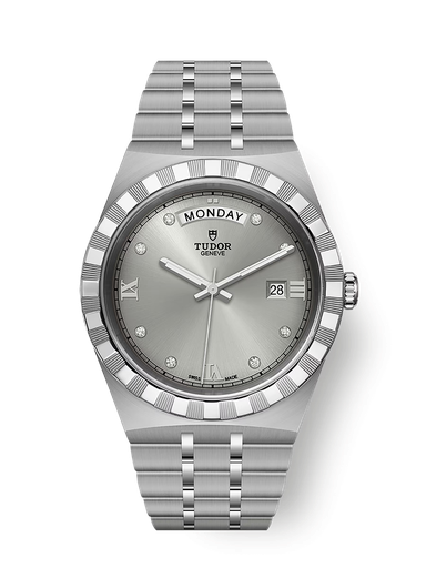 [M28600-0002]  Tudor - Tudor Royal 41mm