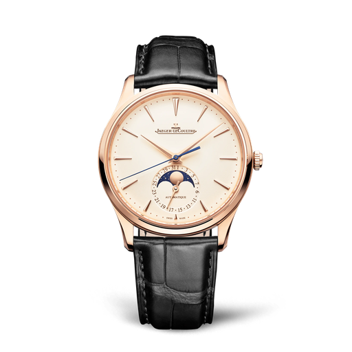 [Q1362511]  Jaeger-LeCoultre - MASTER ULTRA THIN MOON