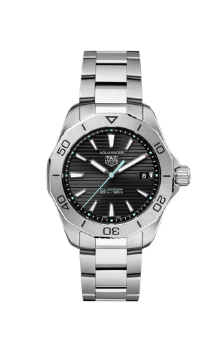 [WBP1114.BA0000]  TAG Heuer - Aquaracer Professional 200 Solargraph