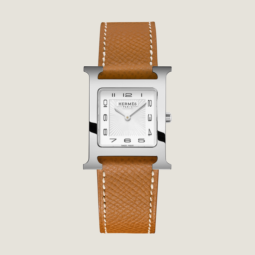 [036791WW00]  Hermès - Heure H MM