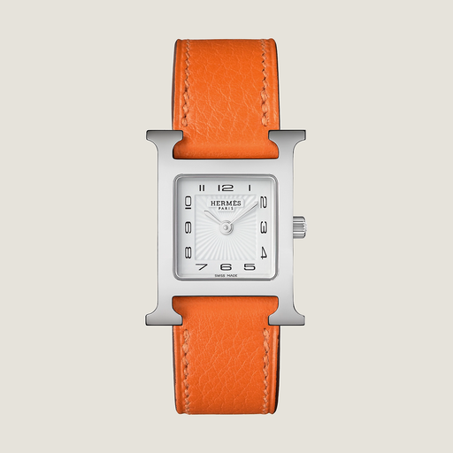 [036707WW00]  Hermès - Heure H PM