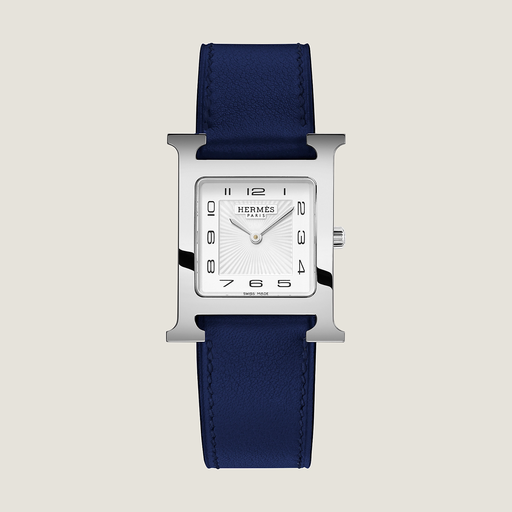 [055607WW00]  Hermès - Heure H MM