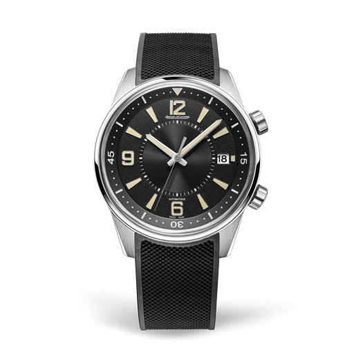 [Q906867J]  Jaeger-LeCoultre - Polaris Date
