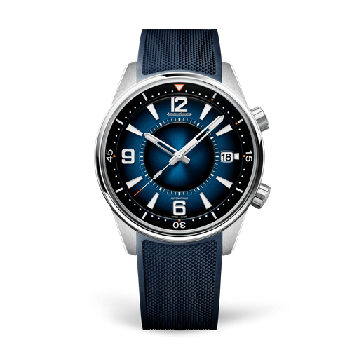 [Q906868J]  Jaeger-LeCoultre - Polaris Date