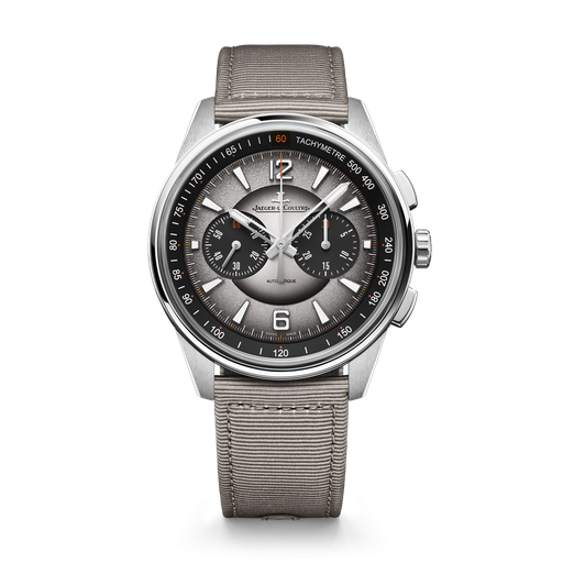 [Q902843J]  Jaeger-LeCoultre - Polaris Chronograph