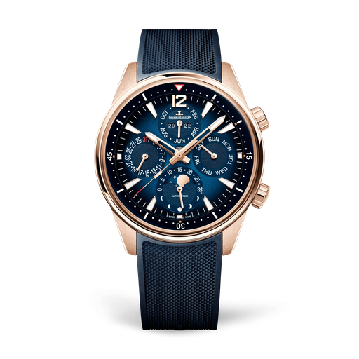 [Q908269J]  Jaeger-LeCoultre - Polaris Perpetual Calendar