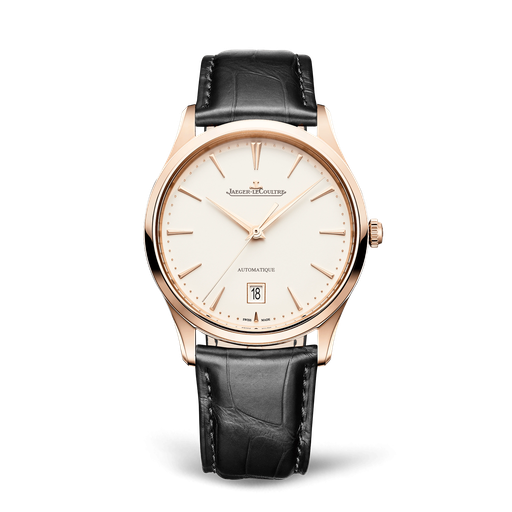 [Q1232511]  Jaeger-LeCoultre - Master Ultra Thin Date