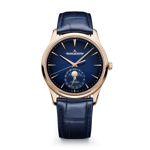 [Q1362580]  Jaeger-LeCoultre - Master Ultra Thin Moon