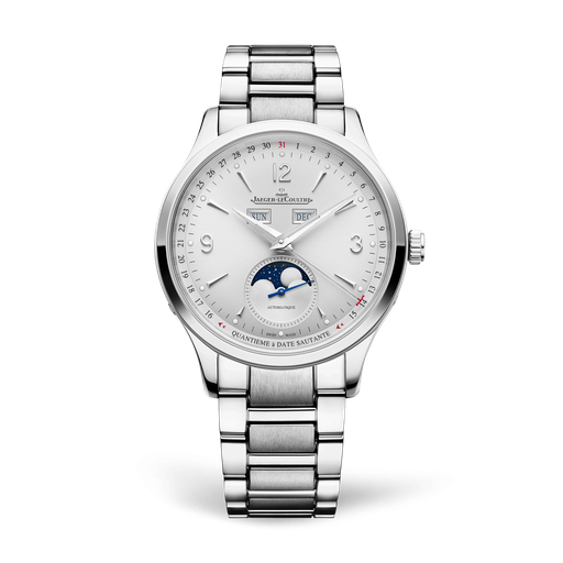 [Q4148120]  Jaeger-LeCoultre - Master Control Calendar