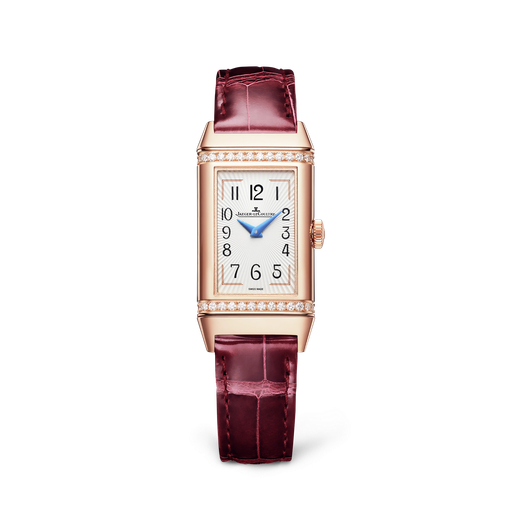 [Q334256J]  Jaeger-LeCoultre - Reverso One Duetto
