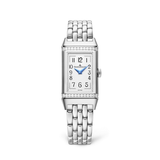 [Q334818J]  Jaeger-LeCoultre - Reverso One Duetto