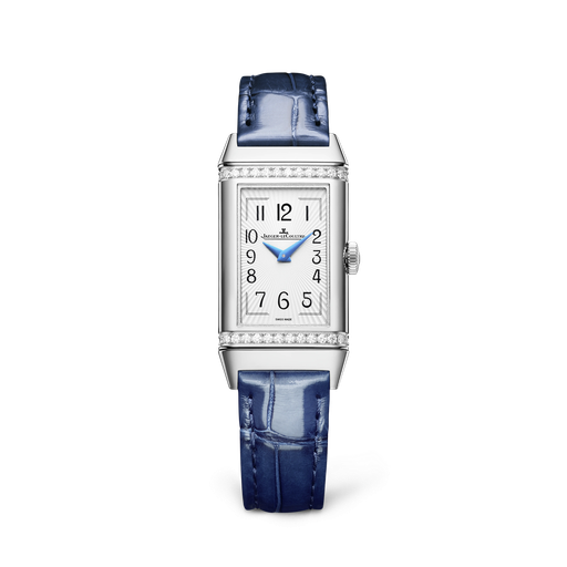 [Q334848J]  Jaeger-LeCoultre - Reverso One Duetto