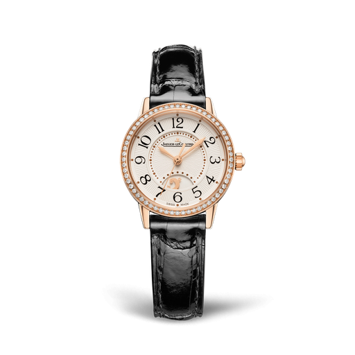 [Q3462430]  Jaeger-LeCoultre - Rendez-Vous Classic Night&Day