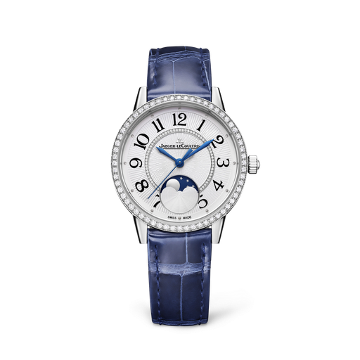 [Q357842J]  Jaeger-LeCoultre - Rendez-Vous Classic Moon