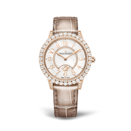 [Q3432570]  Jaeger-LeCoultre - Rendez-Vous Dazzling Night&Day