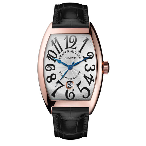 [8880 SC DT Mat]  Franck Muller - Cintrée Curvex 8880
