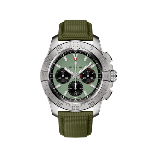 [AB0147101L1X1]  Breitling - Avenger B01 Chronograph