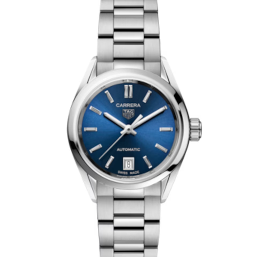 [WBN2411.BA0621]  TAG Heuer - TAG HEUER CARRERA 29mm