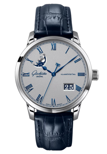 [1-36-24-02-02-61]  Glashütte Original - Senator Excellence Panorama Date Moon Phase