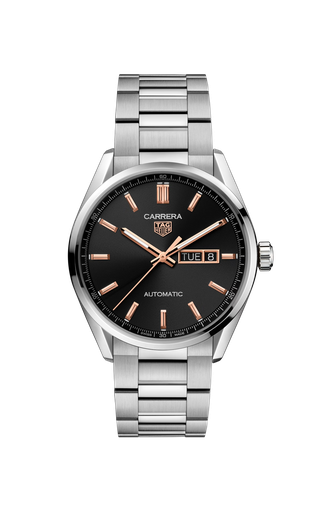 [WBN2013.BA0640]  TAG Heuer - TAG HEUER CARRERA DAY-DATE