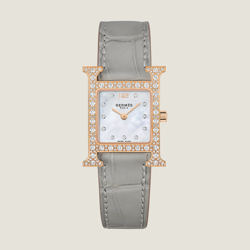 [403076WW00]  Hermès - Heure H PM