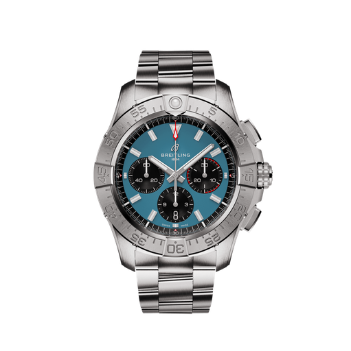 [AB0147101C1A1]  Breitling - Avenger B01 Chronograph