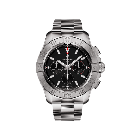 [AB0147101B1A1]  Breitling - Avenger B01 Chronograph