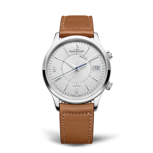 [Q411842J]  Jaeger-LeCoultre - Master Control Memovox