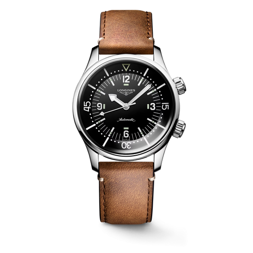 [L37644500]  Longines - LONGINES LEGEND DIVER