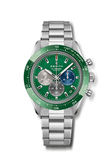 [03.3119.3600/56.M3100]  Zenith - Chronomaster Sport