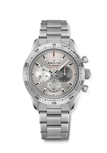 [95.3100.3600/39.M3100]  Zenith - Chronomaster Sport