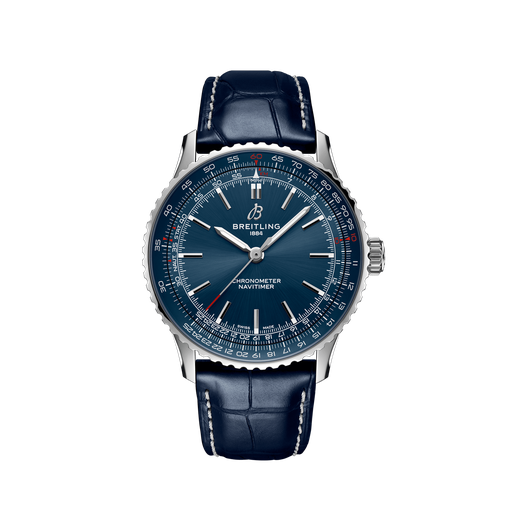 [A17329161C1P1]  Breitling - Navitimer Automatic 41