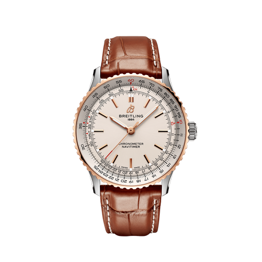 [U17329F41G1P1]  Breitling - Navitimer Automatic 41