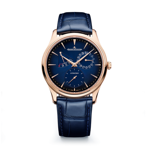[Q137258J]  Jaeger-LeCoultre - Master Ultra Thin Power Reserve