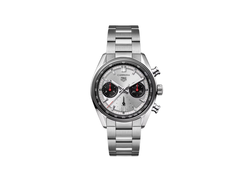 [CBS2216.BA0041]  TAG Heuer - Tag Heuer Carrera Chronograph