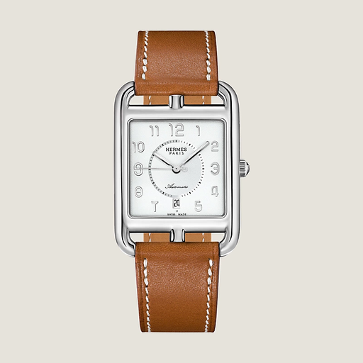 [047600WW00]  Hermès - Cape Cod automatic