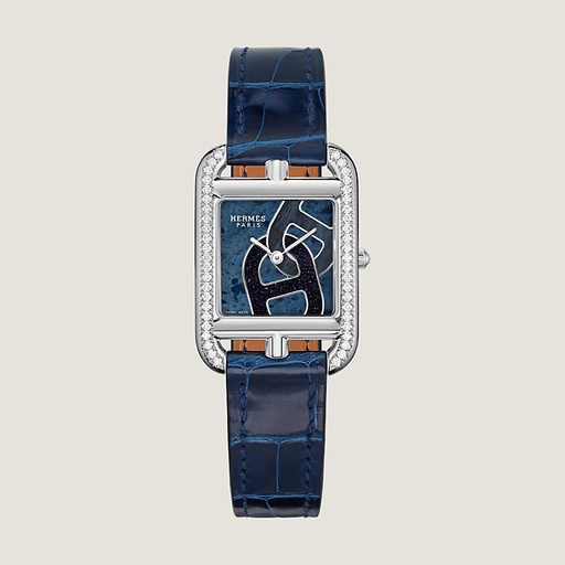[060169WW00]  Hermès - Cape Cod PM 31 mm